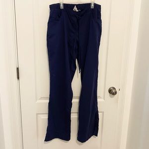 Grey’s Anatomy scrub bottoms M TALL